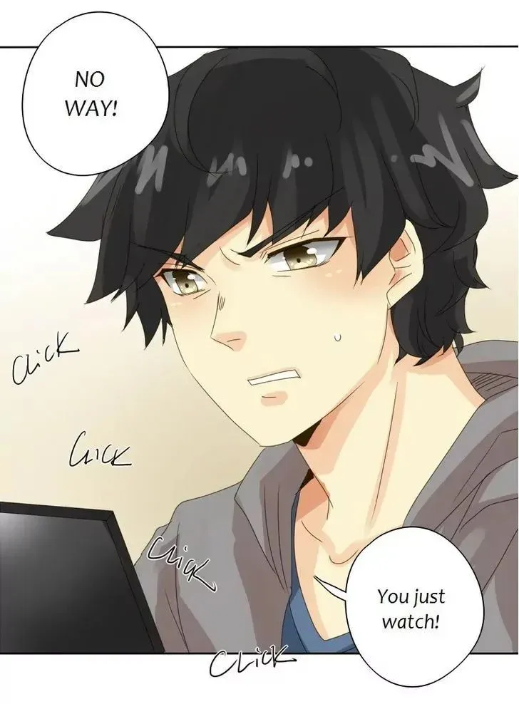 UnOrdinary  Manga Chapter 32 page 37 - 