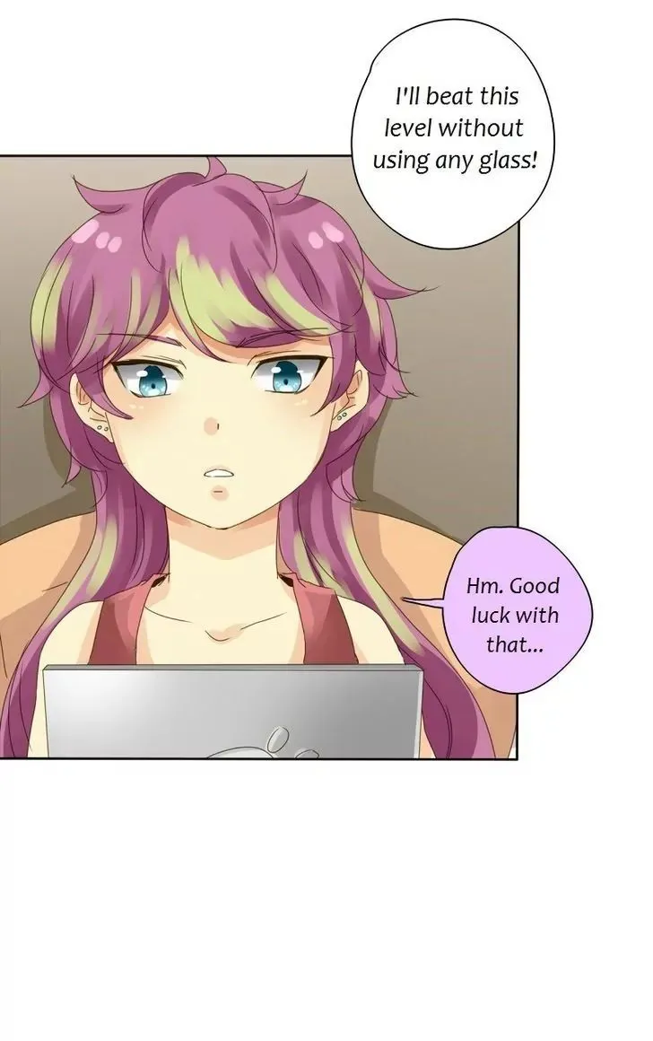 UnOrdinary  Manga Chapter 32 page 38 - 