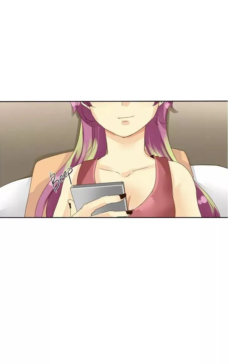 UnOrdinary  Manga Chapter 32 page 5 - 