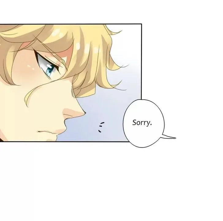 UnOrdinary  Manga Chapter 32 page 49 - 