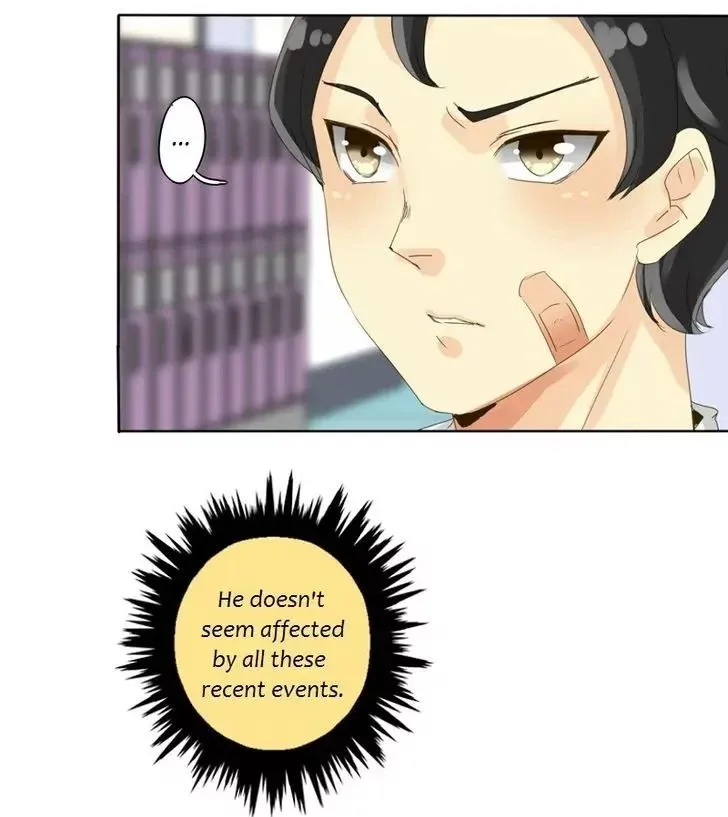 UnOrdinary  Manga Chapter 32 page 50 - 