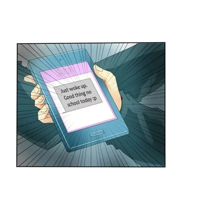 UnOrdinary  Manga Chapter 32 page 52 - 