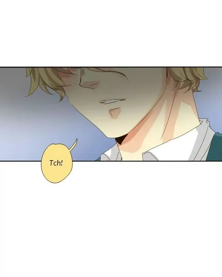 UnOrdinary  Manga Chapter 32 page 53 - 