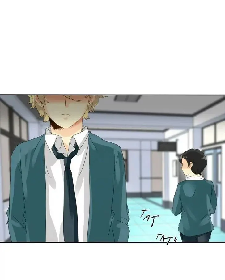 UnOrdinary  Manga Chapter 32 page 55 - 