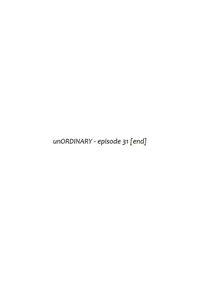 UnOrdinary  Manga Chapter 32 page 58 - 