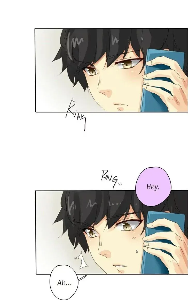 UnOrdinary  Manga Chapter 32 page 7 - 