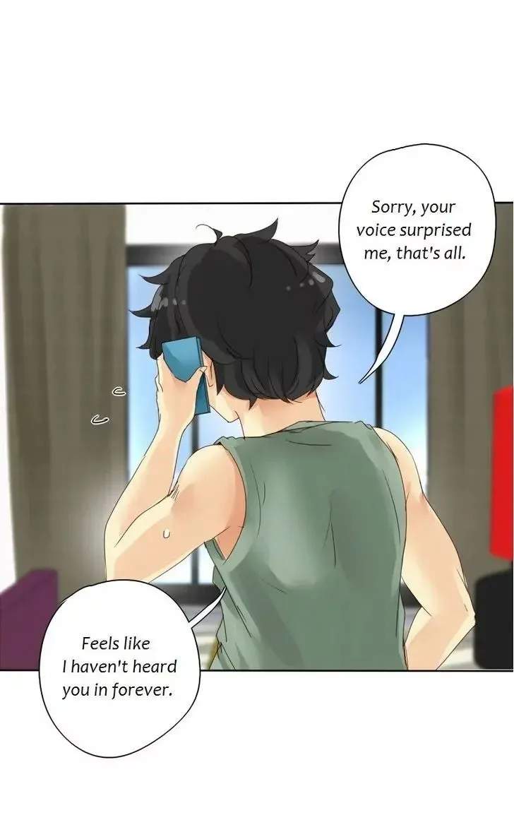 UnOrdinary  Manga Chapter 32 page 9 - 