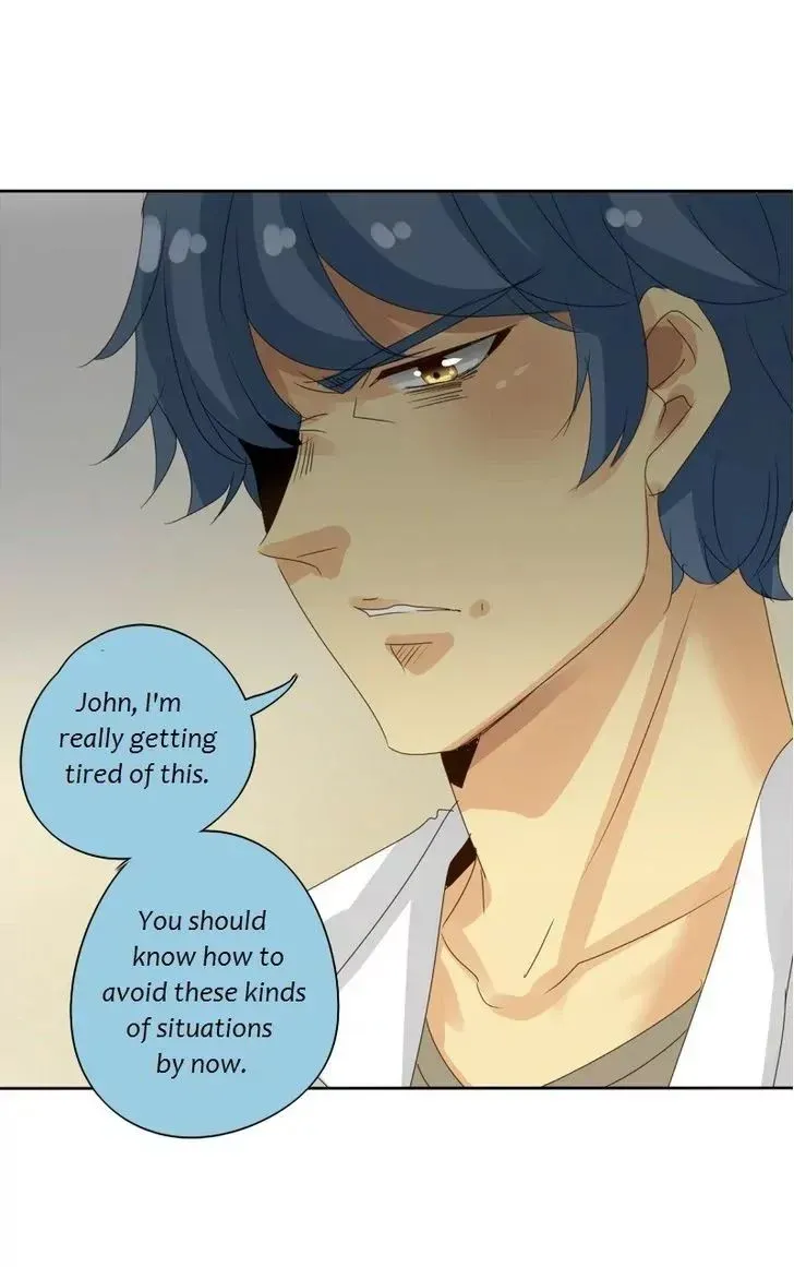 UnOrdinary  Manga Chapter 33 page 14 - 