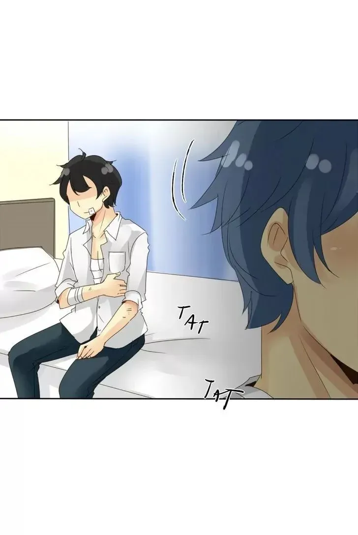 UnOrdinary  Manga Chapter 33 page 15 - 