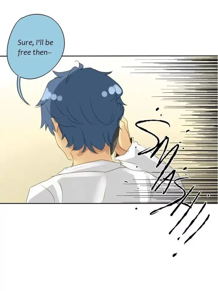 UnOrdinary  Manga Chapter 33 page 22 - 