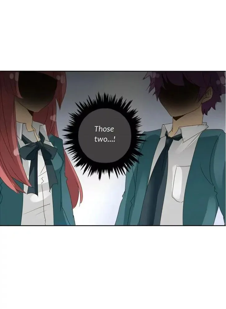 UnOrdinary  Manga Chapter 33 page 28 - 