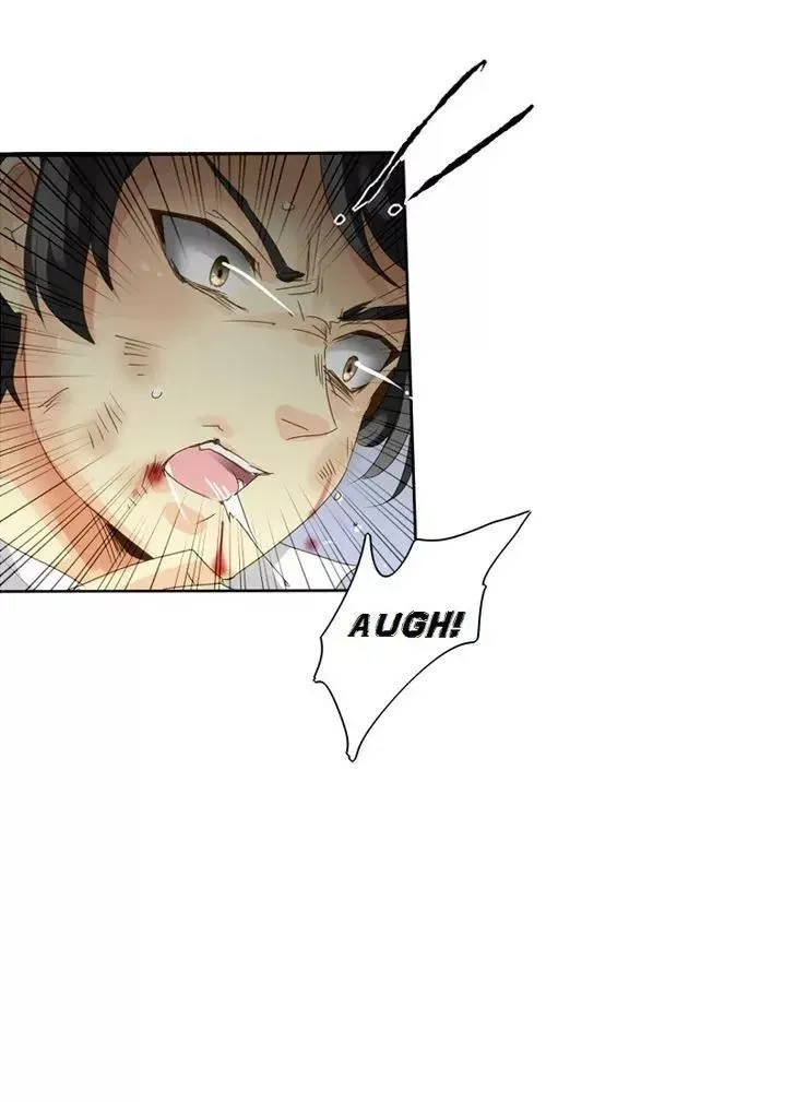 UnOrdinary  Manga Chapter 33 page 4 - 