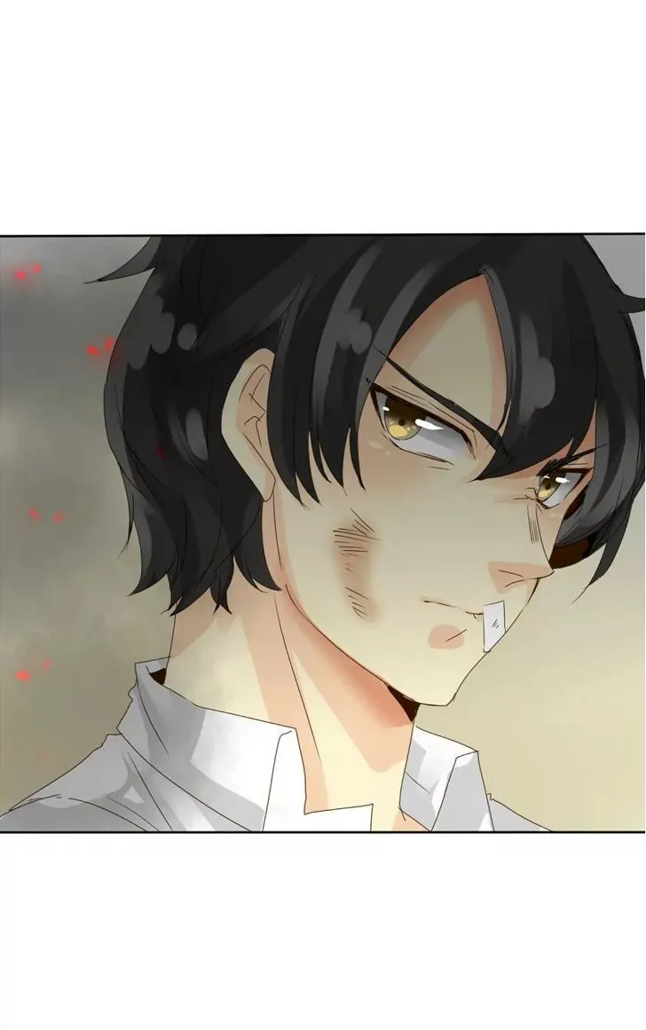 UnOrdinary  Manga Chapter 33 page 43 - 