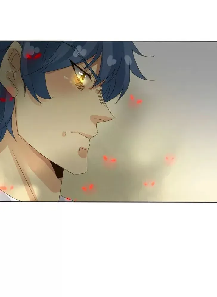 UnOrdinary  Manga Chapter 33 page 44 - 