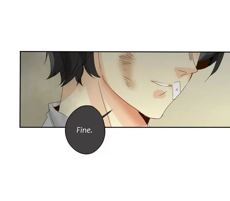 UnOrdinary  Manga Chapter 33 page 46 - 