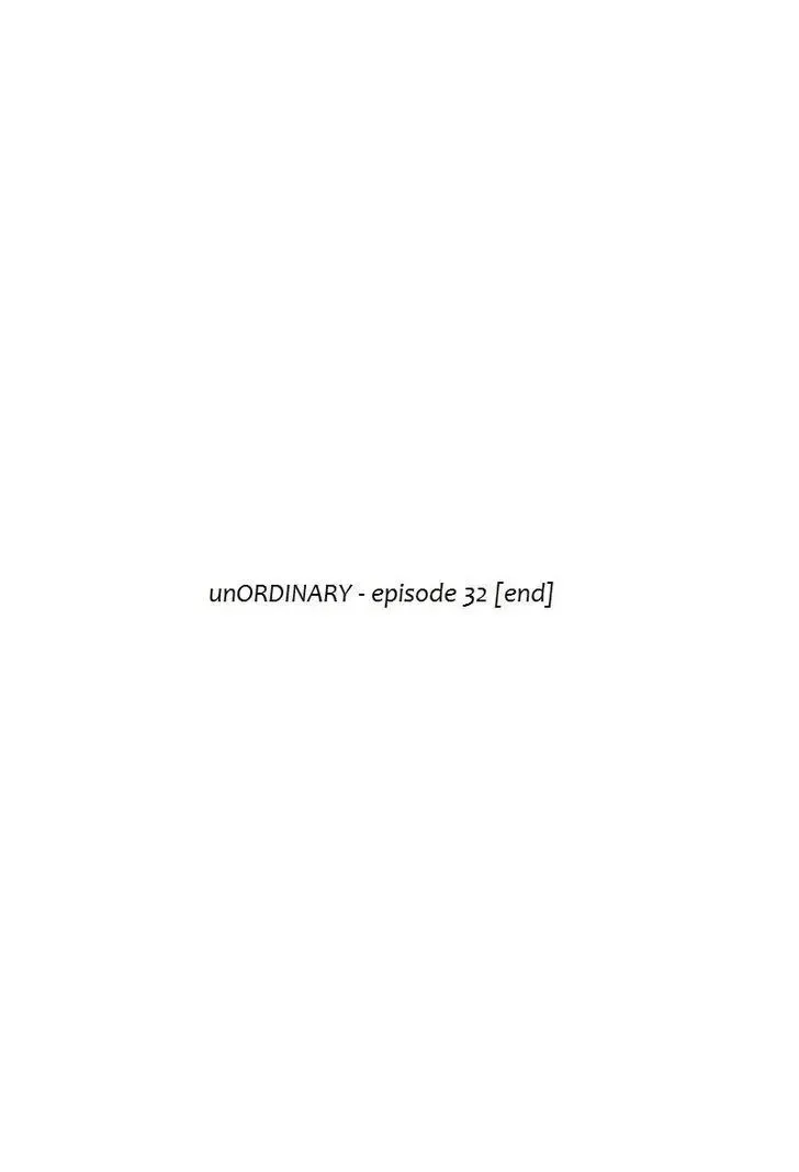 UnOrdinary  Manga Chapter 33 page 51 - 