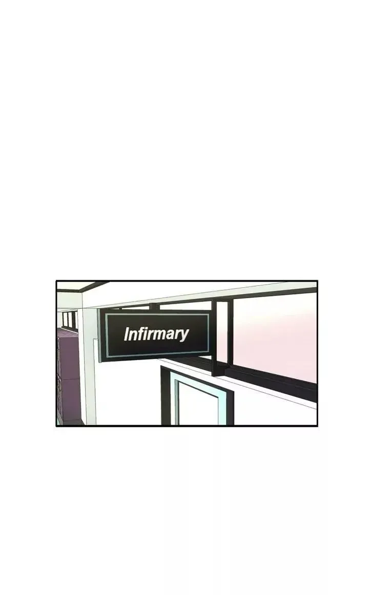 UnOrdinary  Manga Chapter 33 page 10 - 