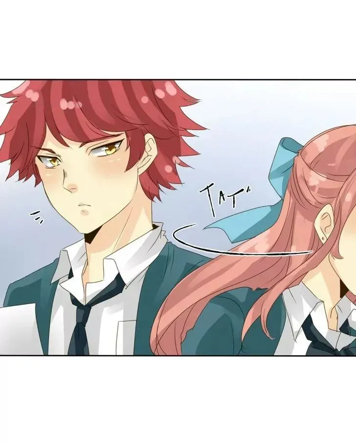 UnOrdinary  Manga Chapter 34 page 13 - 