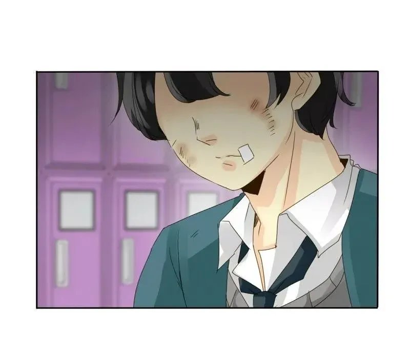 UnOrdinary  Manga Chapter 34 page 14 - 