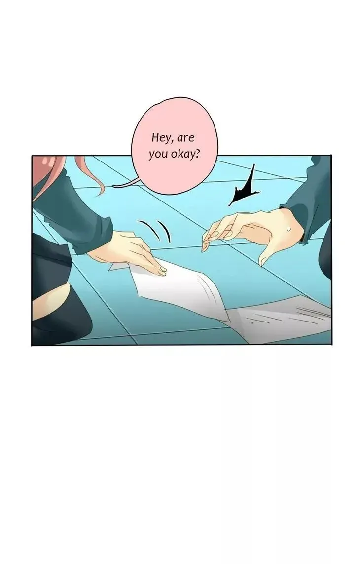 UnOrdinary  Manga Chapter 34 page 15 - 