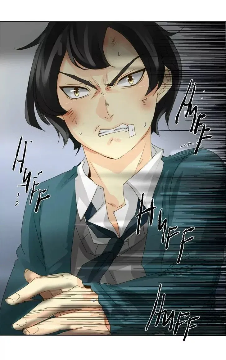 UnOrdinary  Manga Chapter 34 page 24 - 