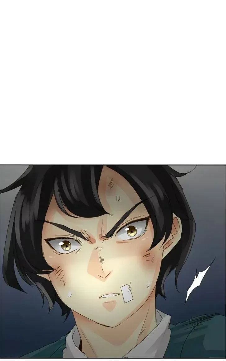 UnOrdinary  Manga Chapter 34 page 25 - 