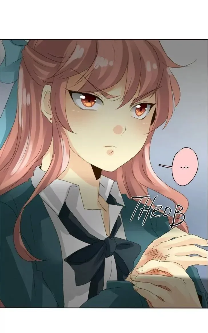 UnOrdinary  Manga Chapter 34 page 27 - 