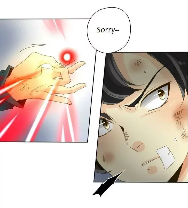 UnOrdinary  Manga Chapter 34 page 29 - 