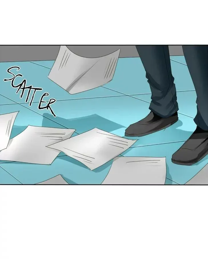 UnOrdinary  Manga Chapter 34 page 4 - 