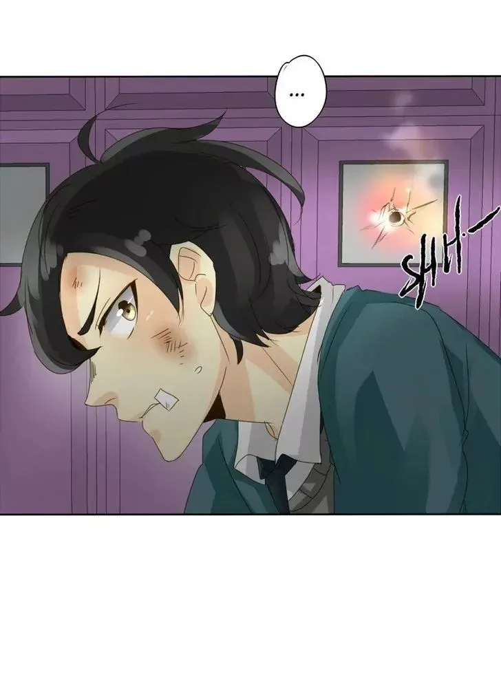 UnOrdinary  Manga Chapter 34 page 32 - 