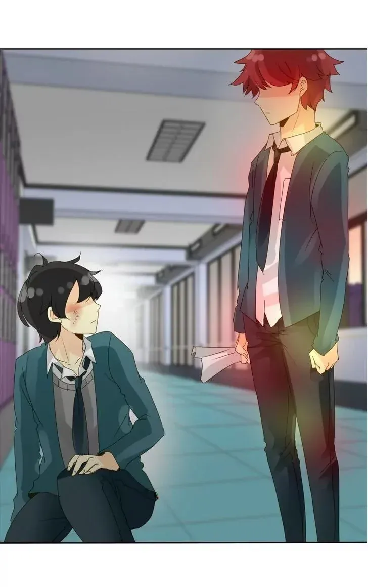 UnOrdinary  Manga Chapter 34 page 34 - 