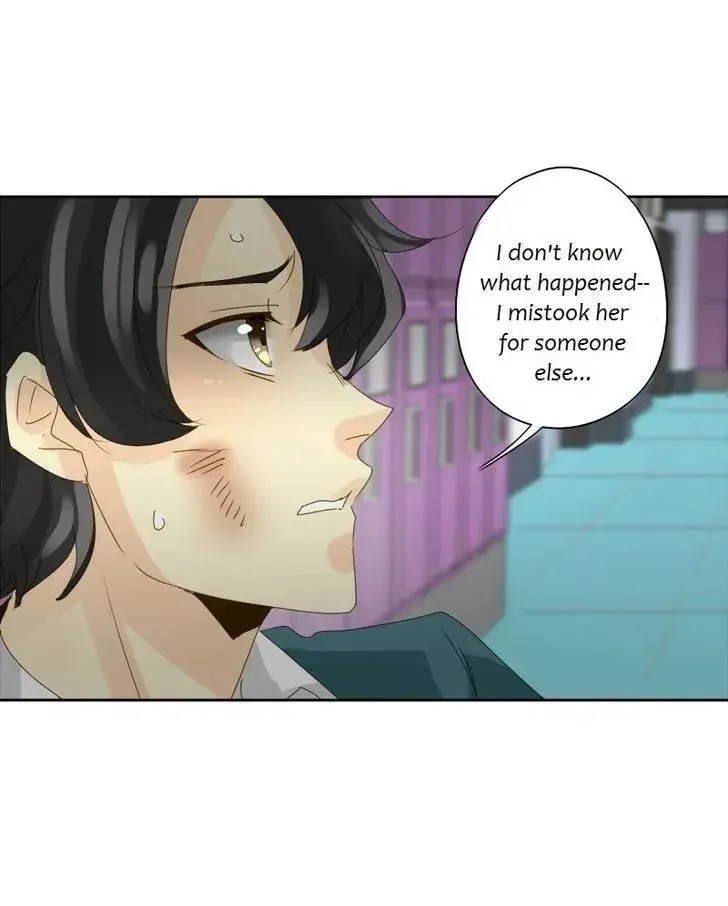 UnOrdinary  Manga Chapter 34 page 36 - 