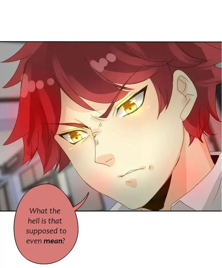 UnOrdinary  Manga Chapter 34 page 37 - 