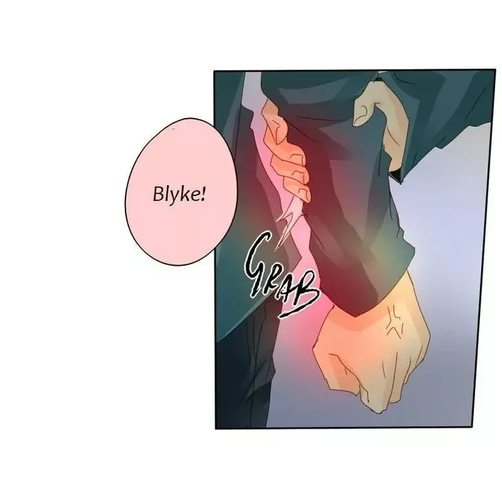 UnOrdinary  Manga Chapter 34 page 38 - 
