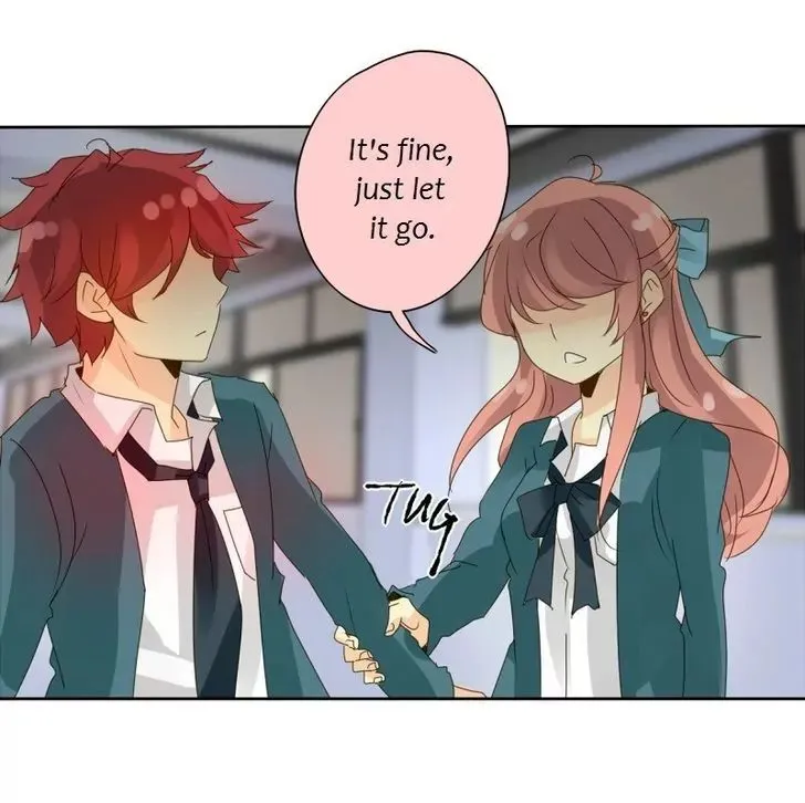 UnOrdinary  Manga Chapter 34 page 39 - 