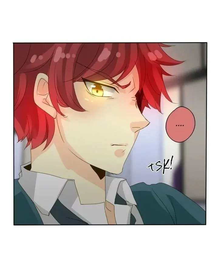 UnOrdinary  Manga Chapter 34 page 40 - 