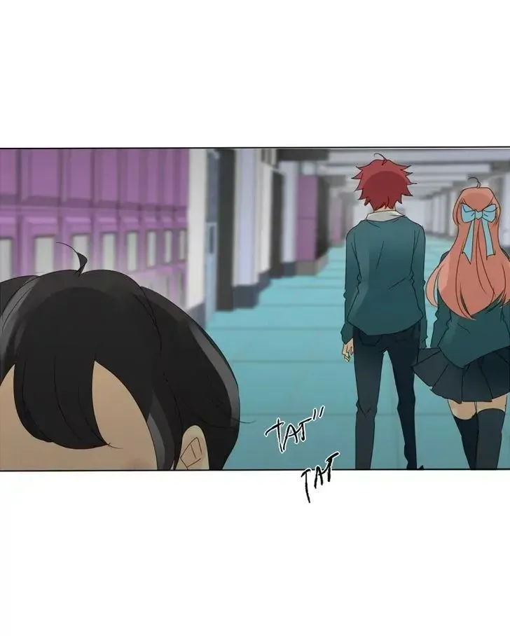 UnOrdinary  Manga Chapter 34 page 42 - 