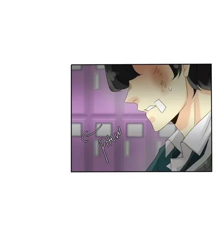 UnOrdinary  Manga Chapter 34 page 43 - 