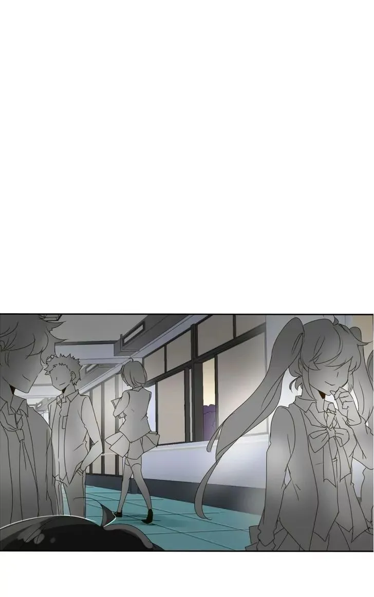 UnOrdinary  Manga Chapter 34 page 52 - 