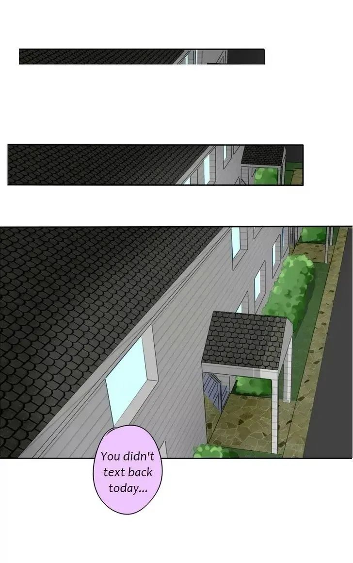 UnOrdinary  Manga Chapter 34 page 55 - 