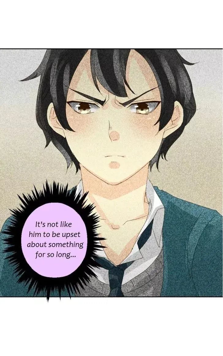 UnOrdinary  Manga Chapter 34 page 59 - 