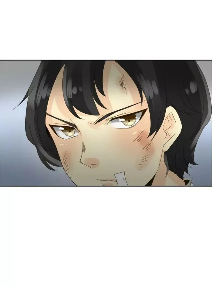 UnOrdinary  Manga Chapter 34 page 7 - 