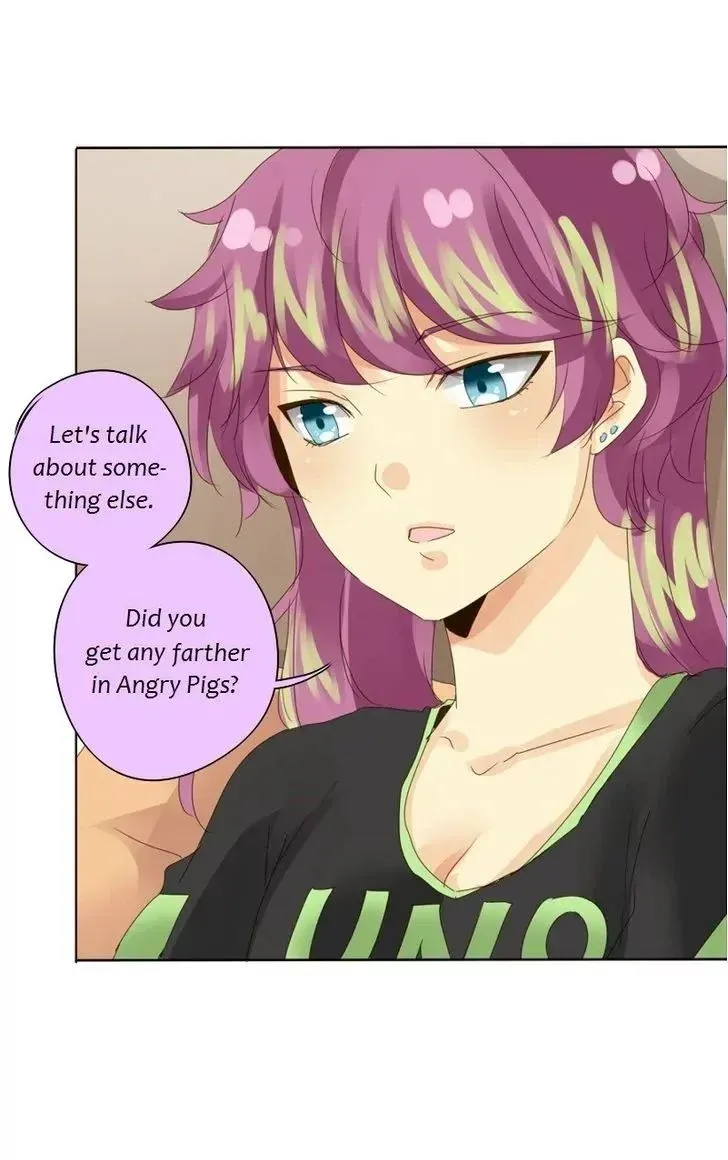 UnOrdinary  Manga Chapter 34 page 63 - 