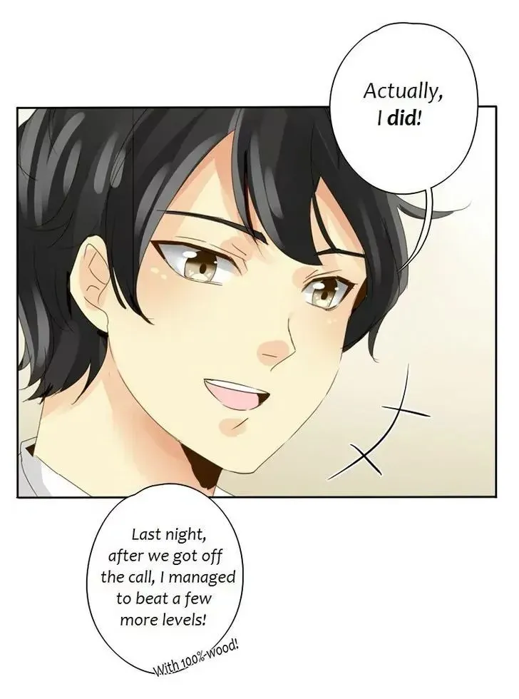 UnOrdinary  Manga Chapter 34 page 64 - 