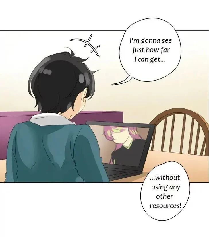 UnOrdinary  Manga Chapter 34 page 65 - 