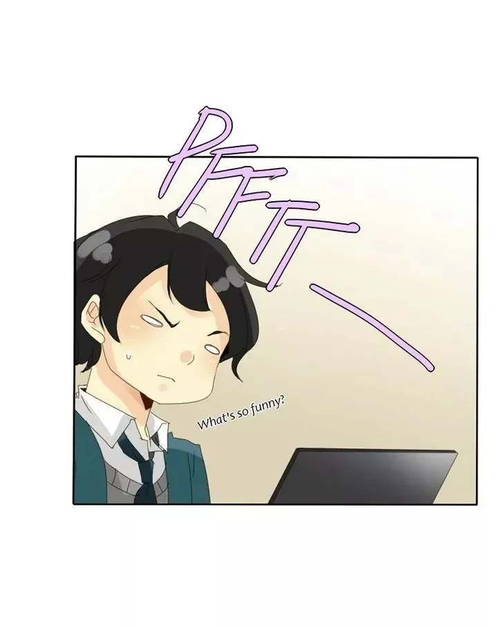 UnOrdinary  Manga Chapter 34 page 67 - 