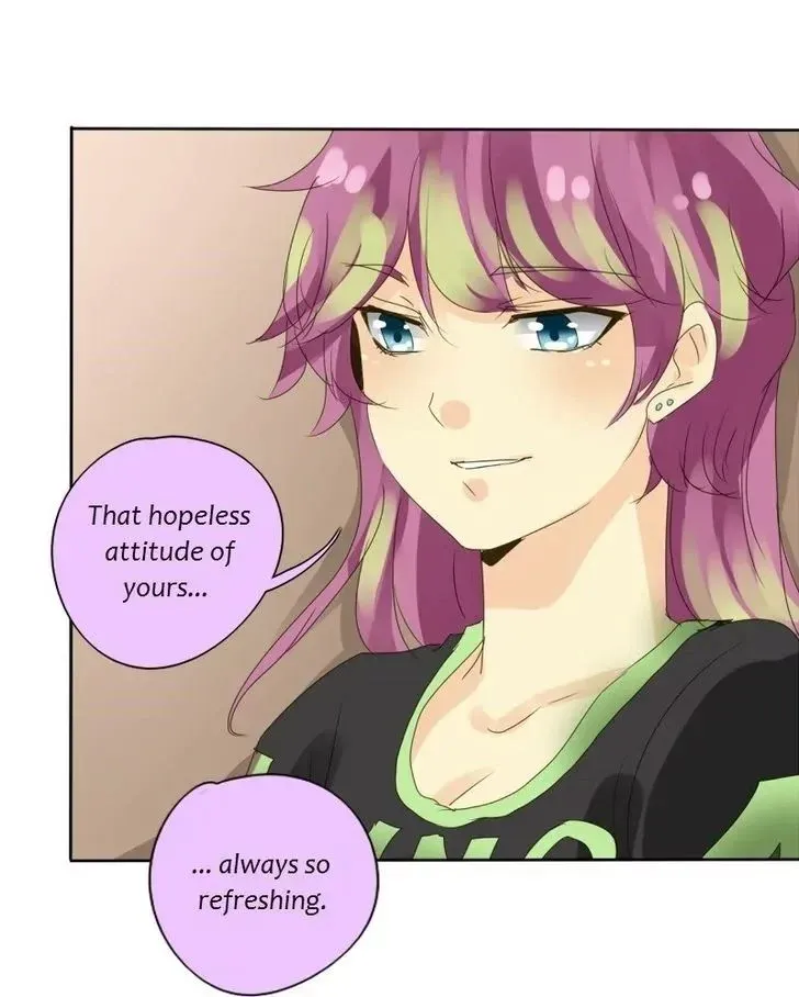 UnOrdinary  Manga Chapter 34 page 68 - 