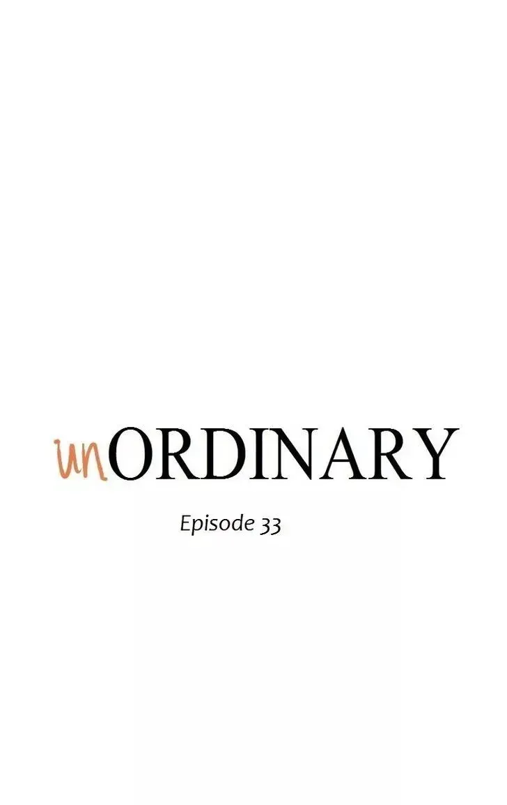 UnOrdinary  Manga Chapter 34 page 8 - 