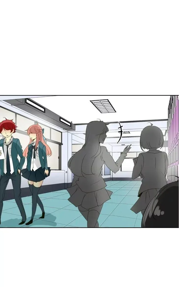 UnOrdinary  Manga Chapter 34 page 9 - 
