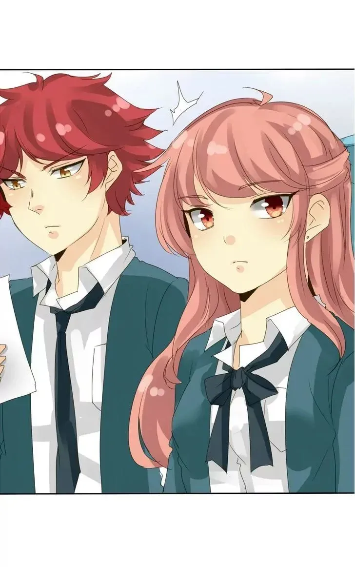 UnOrdinary  Manga Chapter 34 page 10 - 